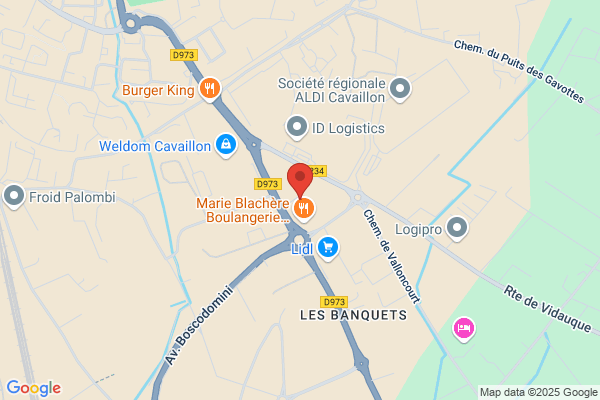 SARL BAUD MÉCANIQUES