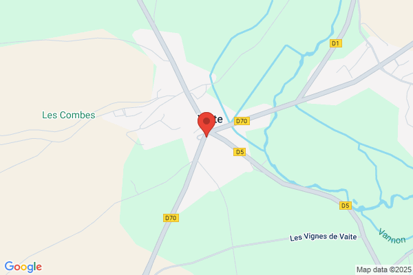 du fil au bout des doigts