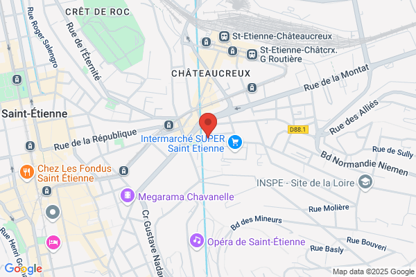 1 Pour 100 Logement Loire