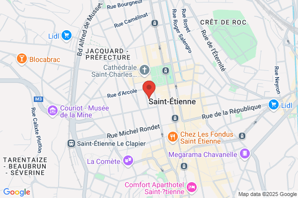 1 Pour 100 Logement Loire Service Comptabilite Contentieux