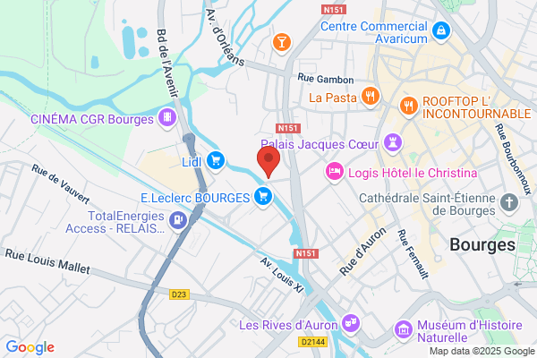 1 Pour 100 Logement Loire Service Locatif