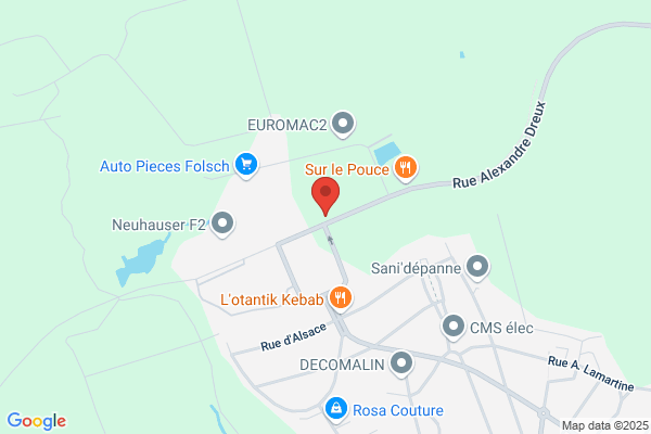 A Double Tour
