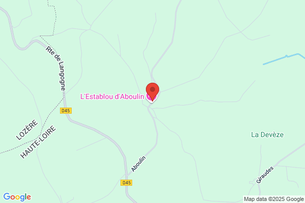 Aboulin Bruno Enseignes