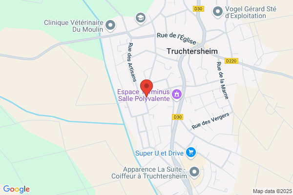Aec Agence Europeenne De Courtage
