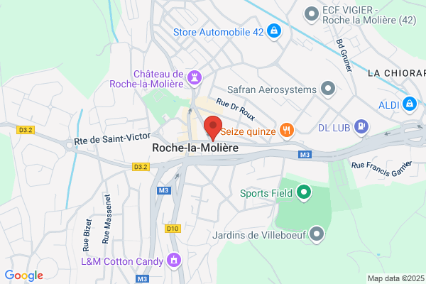 Arsef Association Rouchonne De Services Et Emplois familiaux
