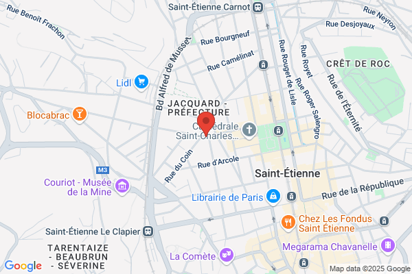 Banque Populaire Loire Et Lyonnais Agence Jacquard
