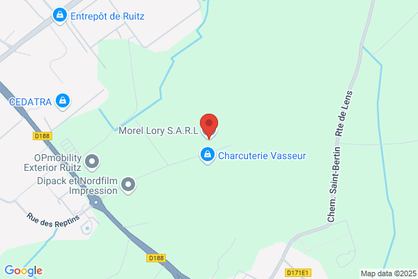 Bastien Monnerat Morel Sarl