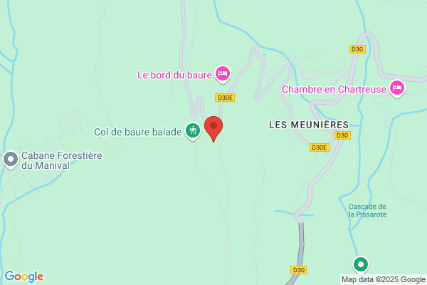 Baure Georges
