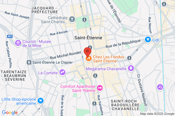 Boudin Fils