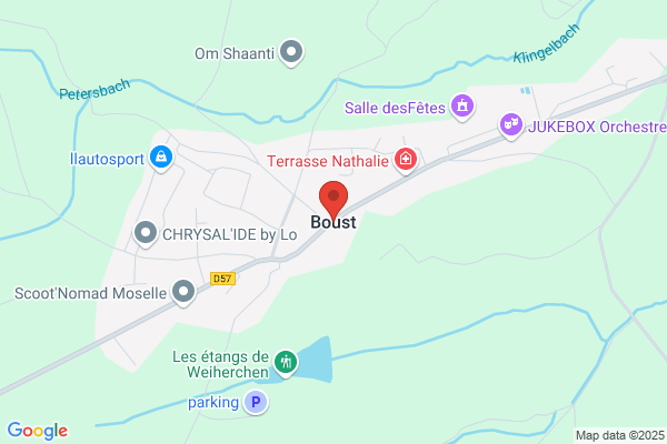 Boust Air