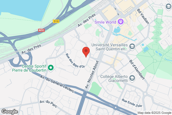 Braillon Pierre Chir Dentiste