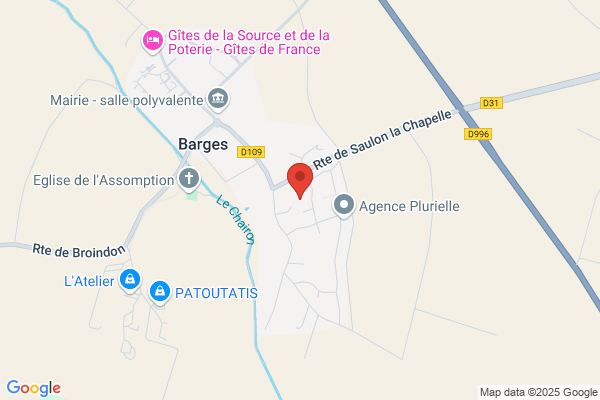 Bureau D Etudes Magand
