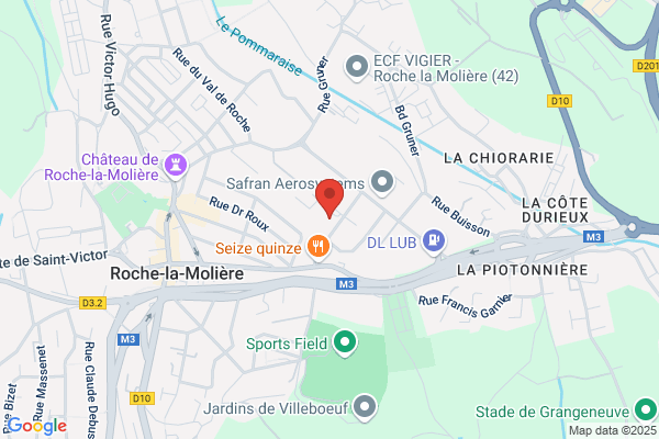 Calemard Et Cie Sa