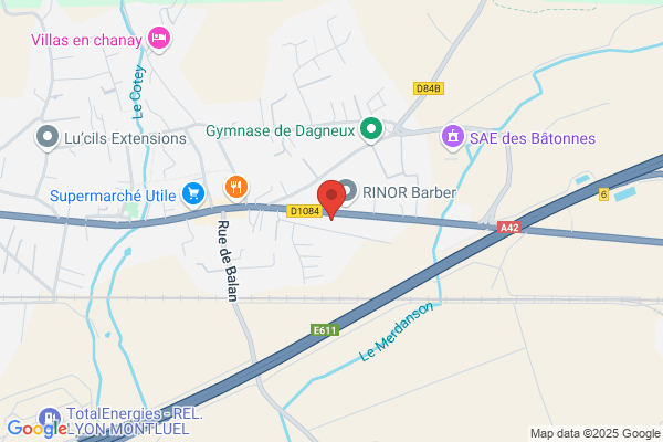 Catillon Dentaire Scm