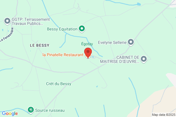 Ciboulette Auberge