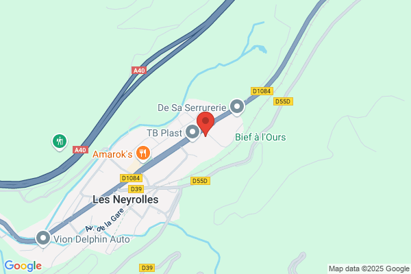 Cie Generale Des Eaux
