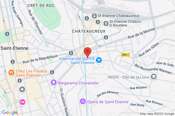 Cils Comite Interprofessionnel Logement Stephanois