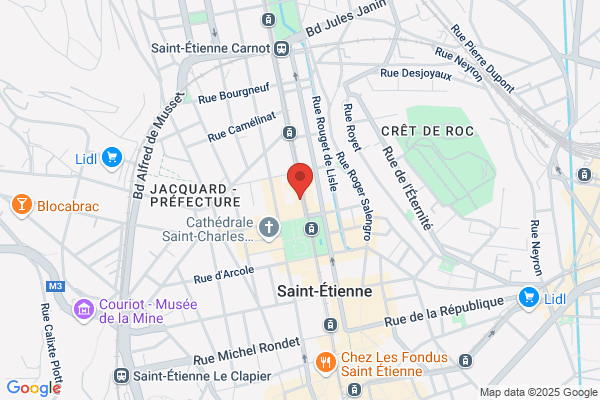 Confederation Generale Des Pme De La Loire cgpme