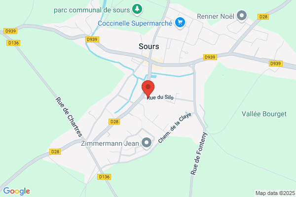 Ecole Primaire Privee Notre Dame