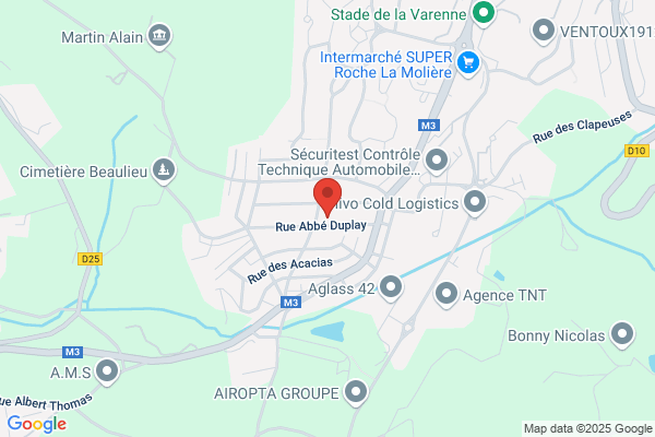 Ecole Privee Maternelle Et Primaire De Beaulieu