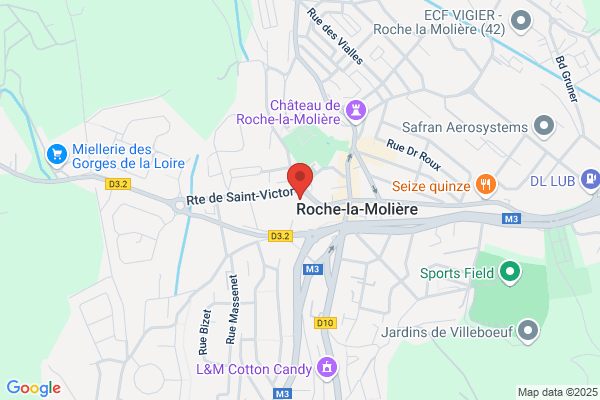 Ecole Publique Maternelle Centre