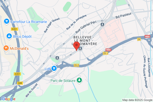 Ecoles Communales Elementaires Solaure