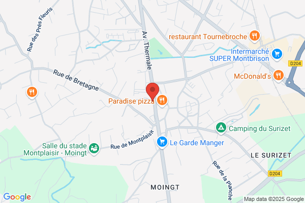 Ecoles Publique Mixte 2