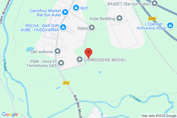 Electricite Generale Pelletier Andre