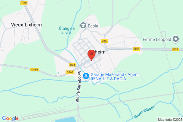 Espace Coiffure