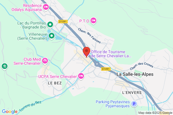 FLOURET TOURISME