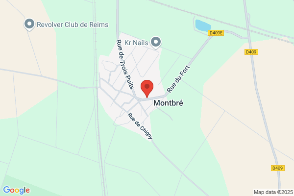 Gauthier Alain