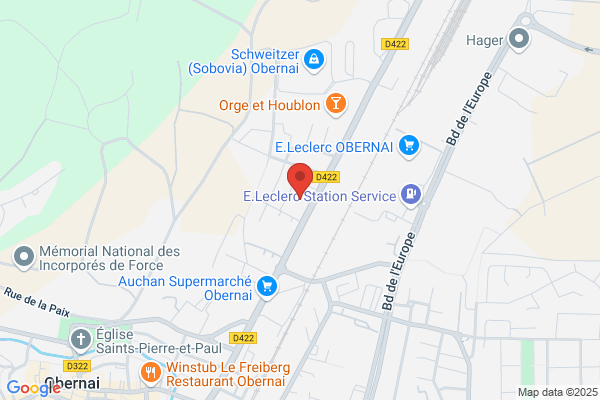 Idm Informatique Decision Et Marketing
