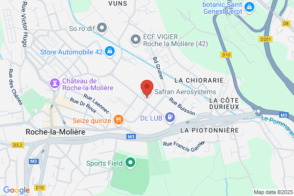 Intertechnique Sa Accueil Telephonique