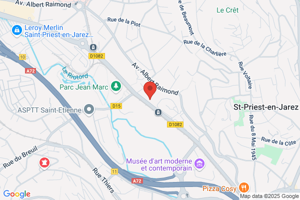 Jarez Immobilier