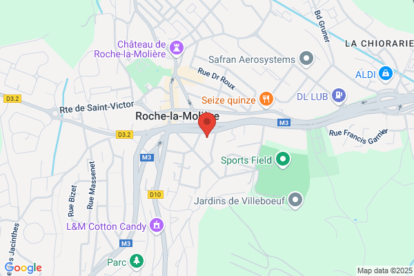 LE PTI PIMENT ROUGE
