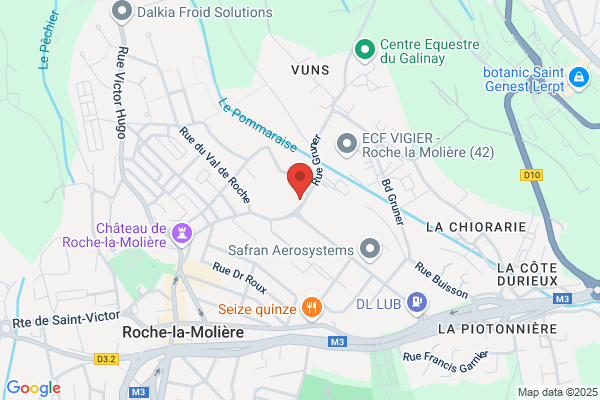 RCH L'ATELIER AUTOMOBILE