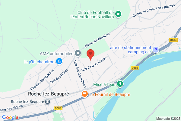 Myotte Duquet Architecte