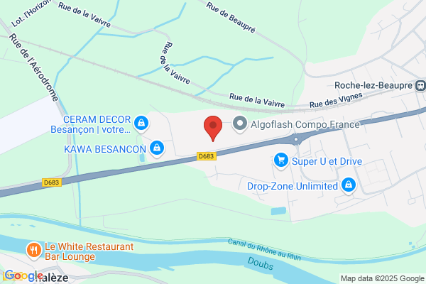 stockerseul.com - Besançon