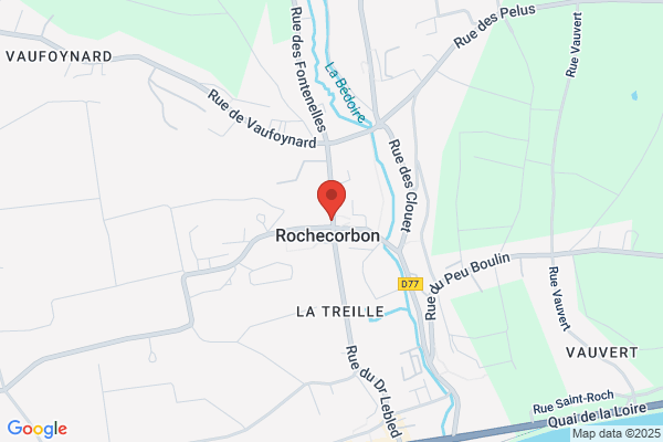 La Poste Relais