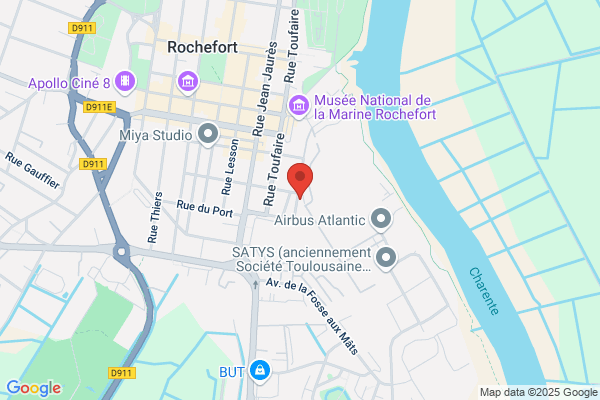 Association Intermediaire Rochefort