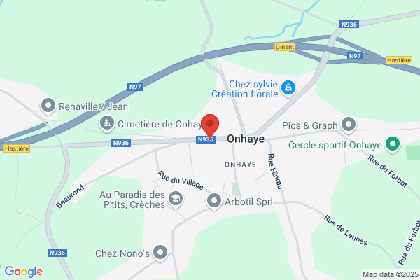 Comite De Jumelage De Rochefort