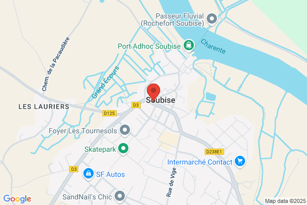 Agence immobilière l'Adresse Soubise