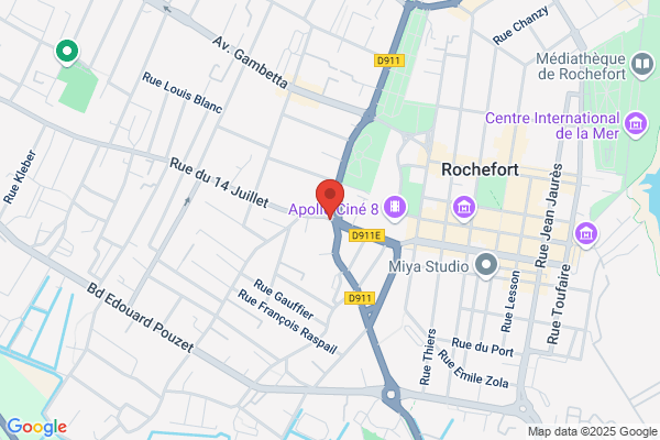 MMA Assurances ROCHEFORT PIQUEMOUCHE