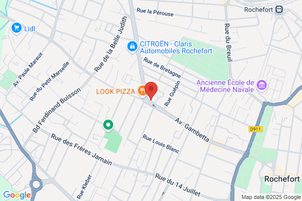 Areas Cma