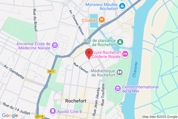 Conseils Juristes Ouest Cjo