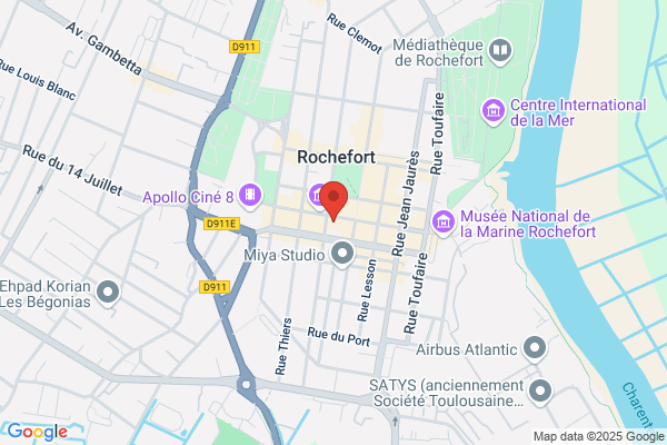 Doutreuve Vincent Avocat