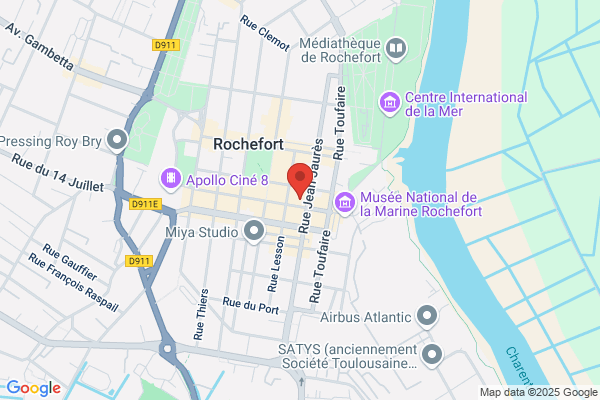 Gombaud Francois