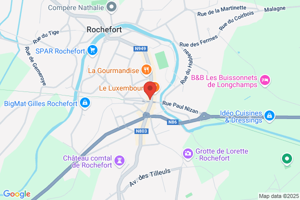 Boulangerie Fuchs