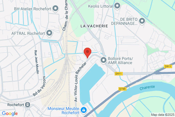A2a Sofia Poitou Charentes