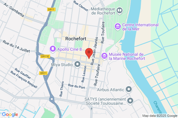 Bds Bar Brasserie